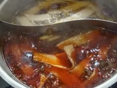 -熹悟海鲜火锅·广式打边炉
