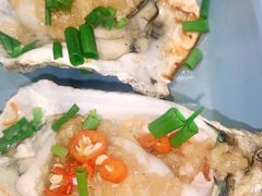 -老高烧烤(龙华星河iCO店)