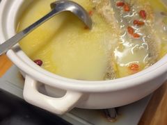 -金龙·打边炉(南京西路店)