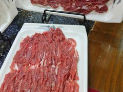 -汇聚德京味铜锅涮肉(沈家桥二路店)