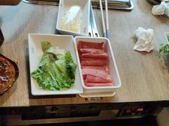 -野妹经典火锅(民治店)