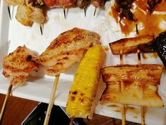 -王氏炉匠·烧鸟放题自助(三里屯店)