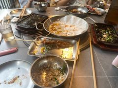 -神伙烧烤(江北黄泥塝店)