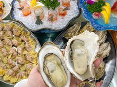 -嘉升大排档(番禺总店)