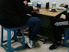 大堂-五娭毑臭豆腐(黄兴南路店)