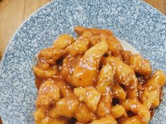 -陈聚德炒牛肉(樱花二路店)