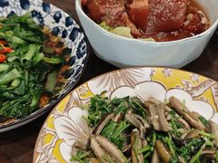 白炒鳝丝-小实惠嘉(威海路店)