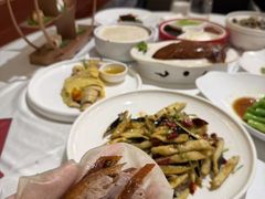 -月福京味斋·烤鸭店·北京菜(鼓楼总店)