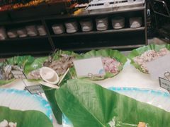 -御品海宴海鲜自助餐厅(龙岗万科广场店)