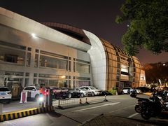 -福建师范大学(仓山校区)