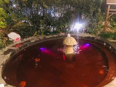 -杭州第一世界大酒店·云曼温泉