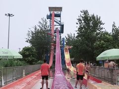 -欢乐水魔方水世界