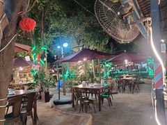 -园林美食城·本土农家菜(杨和镇店)