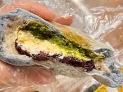 -Max Bakery 阿唛手作