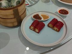 -新雅粤菜馆(南京东路店)