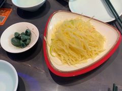 -东方饺子王(哈西万达店)