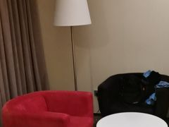 -天津滨海圣光皇冠假日酒店