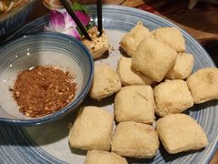-紫滇源云南生态菜(丹凤街店)