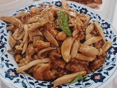 -津悦·正阳春烤鸭(红旗南路店)