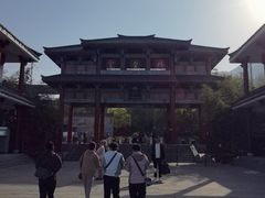 -娲皇宫