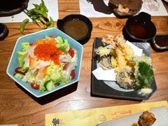 -炉胜·炉端烧·居酒屋