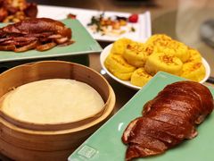 -唐廊烤鸭店(工体店)