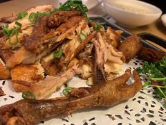 -吕氏疙瘩汤·海鲜新鲁菜(凯德mall新都心店)