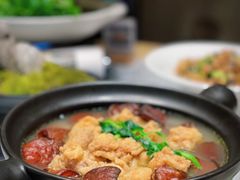 -外滩·云南人家(昆明旗舰店)