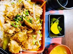 -加太贺日式和风料理
