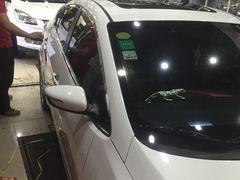 -新月3M汽车贴膜隐形车衣膜小二官方授权店(肖村桥店)