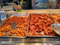 -吴日彪蒜香猪牛排(水巷口店)