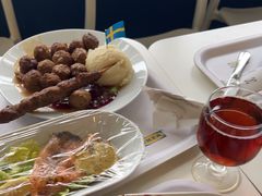 -宜家·瑞典风味餐厅(四元桥店)