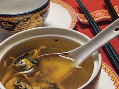 -白家大院·王府宫廷菜(苏州街店)
