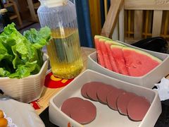 -蜀之源老火锅(绿地店)