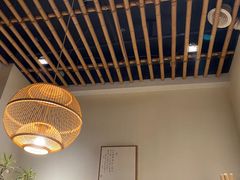 大堂-竹里馆 ·茶食(奥体店)