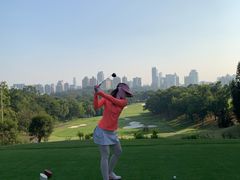 -麓湖高尔夫球俱乐部