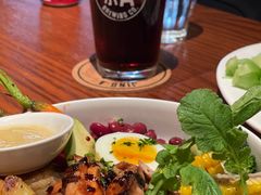 -京A Taproom·精酿餐吧(CBD店)
