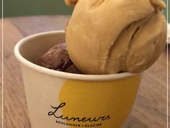 -LUNEURS月乐诗·法式冰淇淋(环贸店)