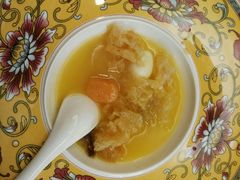 -北京饭店谭家菜