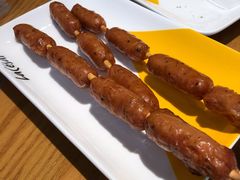 -乐凯撒披萨(正佳广场店)