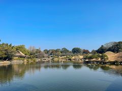 -水前寺成趣园