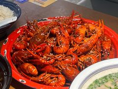 -魔鬼牛蛙小厨•烤鱼•龙虾(上马墩光华时代店)