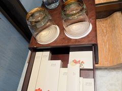 -广州花园酒店