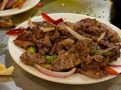 -一烙锅(友谊店)