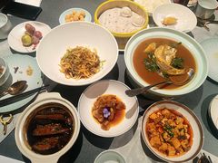 -沈灶河豚宴·河豚融合餐厅(汉中路店)