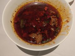 -眉州东坡·熊猫主题餐厅(枫蓝店)