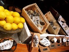 -普朗姆生蚝吧(原建国路店)