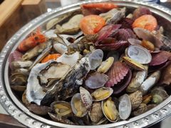 -良师门滨海人家·海鲜·家常菜(滨海城店)
