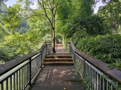 -阿哈湖国家湿地公园