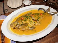 -曾宴·楚菜(湖北省博物馆店)